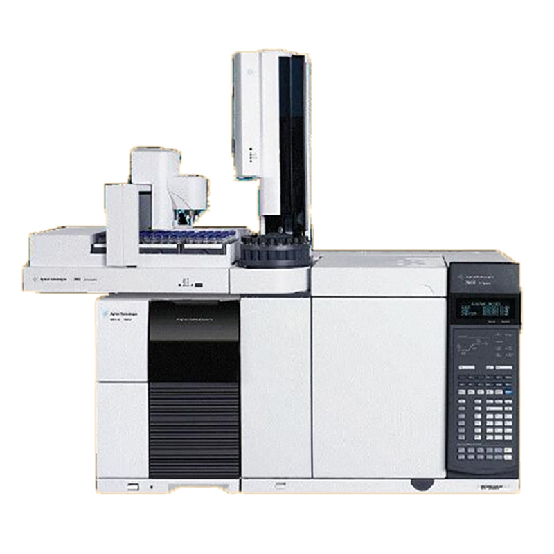 二手安捷倫氣質聯用儀7890B-5977B GC-MS